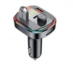 MODULATOR A361 BLUETHOOT 2 USB + TIP C enGross - www.naturasanat.ro