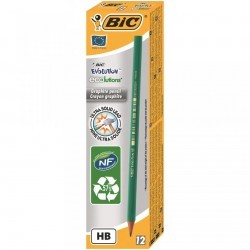 Creion HB Bic Evolution engros - www.naturasanat.ro