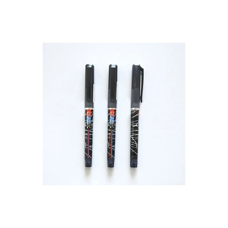 Stilou pvc color Igle 1017 Engros - www.naturasanat.ro