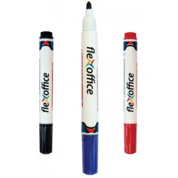 Marker tabla Flexoffice Engros - www.naturasanat.ro