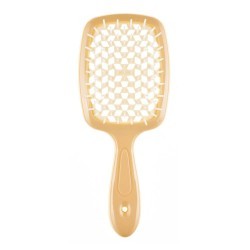 Perie par x18 bej Oranjollie - www.naturasanat.ro