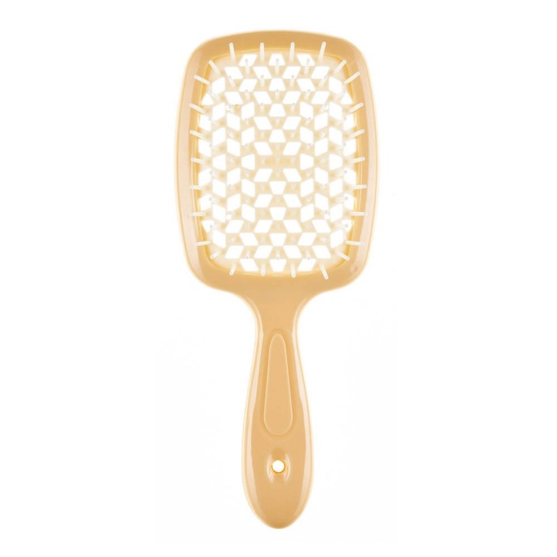 Perie par x18 bej Oranjollie - www.naturasanat.ro