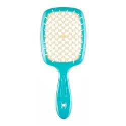 Perie par x18 bleu Oranjollie - www.naturasanat.ro