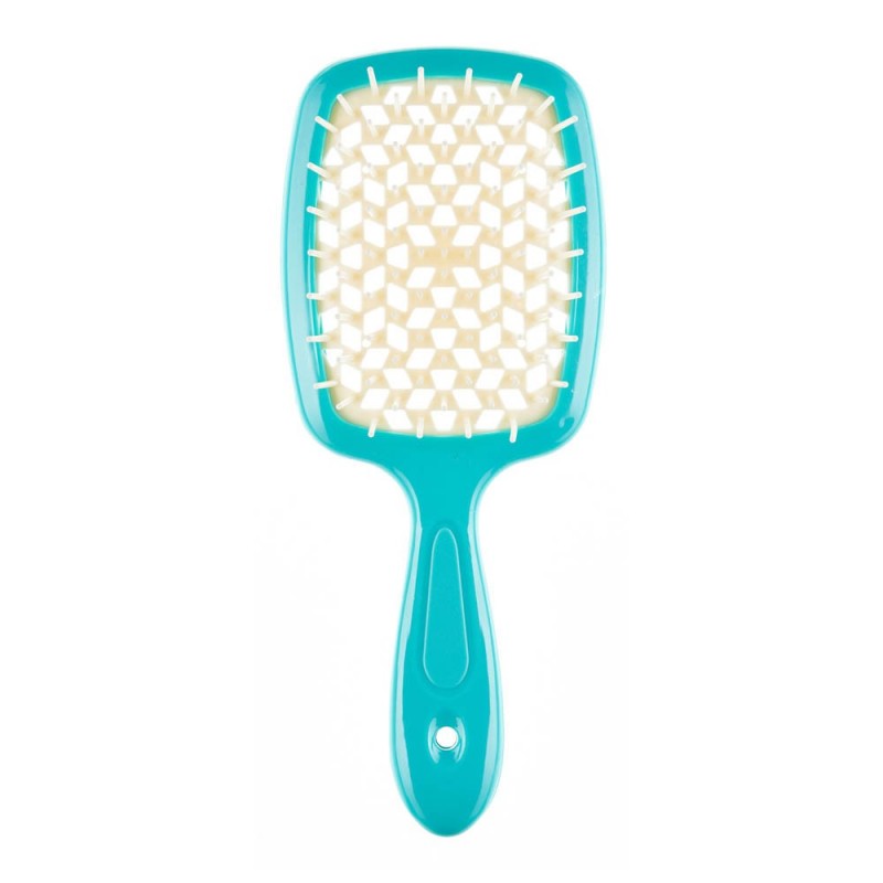 Perie par x18 bleu Oranjollie - www.naturasanat.ro