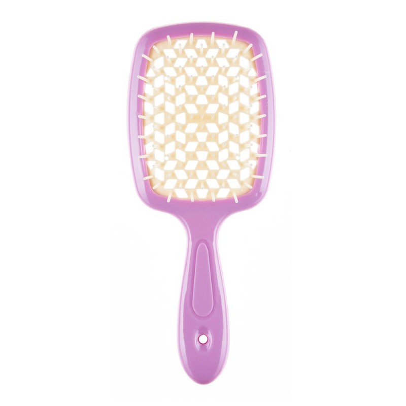 Perie par x18 roz Oranjollie - www.naturasanat.ro