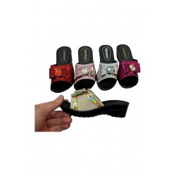 Papuci Engros pentru fete - www.naturasanat.ro