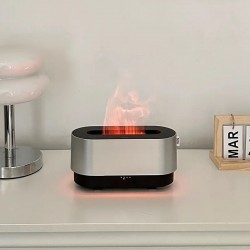 Difuzor aromaterapie cu...