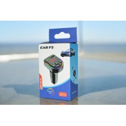 Modulator CAR F5,...