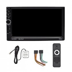 MP5 Player auto 2DIN...