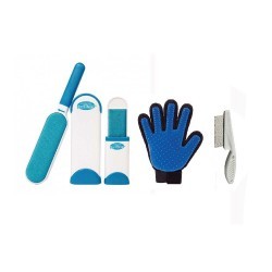 Set 3in1 ingrijire animal...