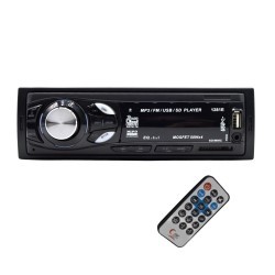 Radio MP3 Player 50W x 4,...