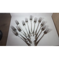Set tacamuri lingurite inox...
