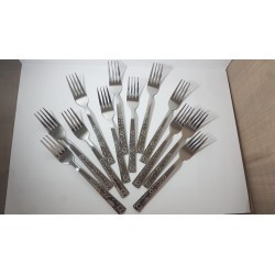 Set tacamuri lingurite inox...