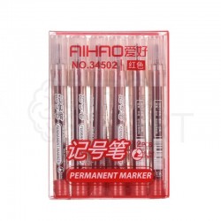 Marker permanent Engros