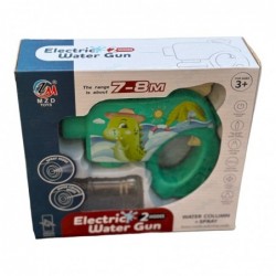 Pistol cu apa electric, jet...