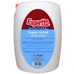 Sapun lichid antibacterian,...