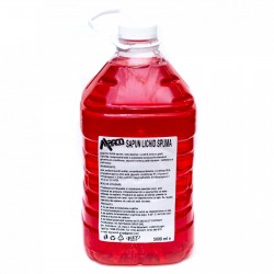 Sapun Spuma, PET 5L - Key