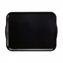 Tava autoservire neagra 35...