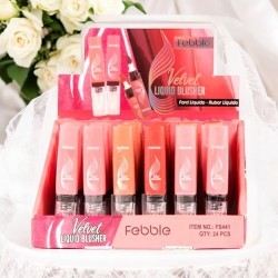 Blush/ fard lichid obraz?...