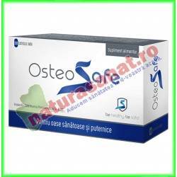 Osteosafe 30 capsule - Pharco Impex 93