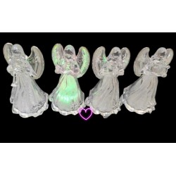 Decor Ingeras Craciun...