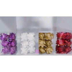 Set 6 globuri Craciun...