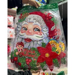 Set 10 decoratiuni Craciun...