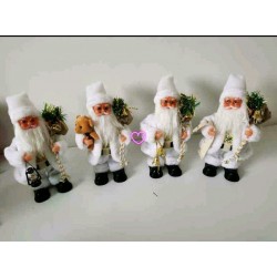 Mos Craciun muzical engros...