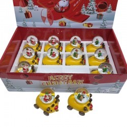 Globulete decorative de...