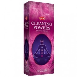 Betisoare parfumate...