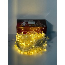 ?Instalatie 240 Led 30m fir...