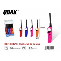 Aprinzatoare Engros mix culori