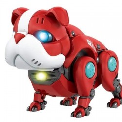 Caine robot pentru copii...