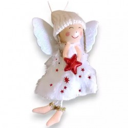 Figurina Craciun engros 10cm
