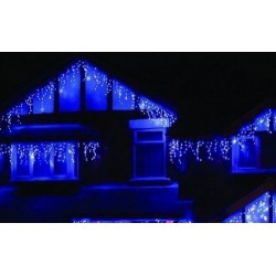 Instalatie tip ploaie 9x1M...