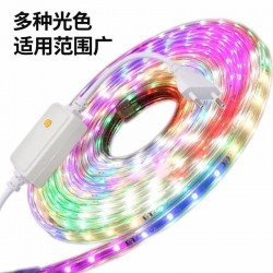 Instalatie Led 10M...