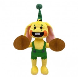 Jucarie de plus iepurele...