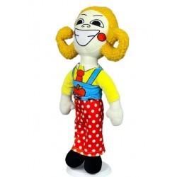 Jucarie de plus Miss...