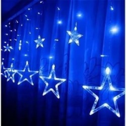 Instalatie Craciun engross...