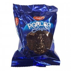 Prajitura en gross cu crema...