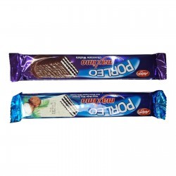 Napolitana en gross...