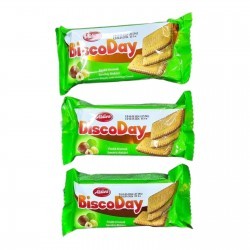 Biscuiti en gross cu crema...