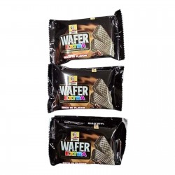 Napolitana en gross cu...