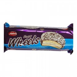 Biscuiti en gross crema...