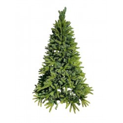 Brad artificial verde 210 m