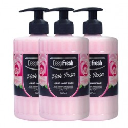 Sapun lichid Deep Fresh...