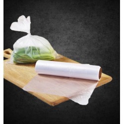 Rola Pungi alimentare...