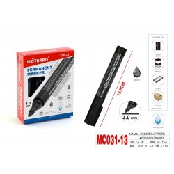 Markere Engros permanente...