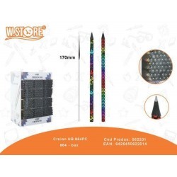 Creion Engros HB 864PC