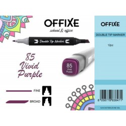 Markere engros cu doua...